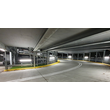7203612 Pracht Tubis N LED 1x17W Br.100° 700mm PRR 4000K Produktbild Additional View 1 S