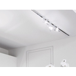 208-19106303 Molto Luce Global Track Pul Dali Schiene-HV weiß L3000xB31,5xH32,5 Produktbild Additional View 2 S