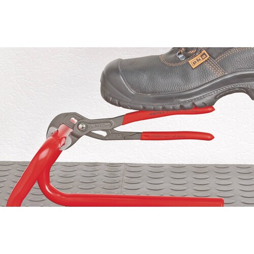 87 01 250 SB Knipex KNIPEX Cobra® Wasserpumpenzange Produktbild Additional View 1 L