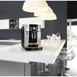 0132213108 DeLonghi ECAM21.110.SB Magnifica S Kaffeevollautomat Produktbild Additional View 4 S