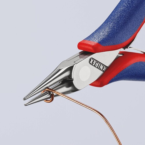 3532115 Knipex eelemtronik Greifzange Produktbild Additional View 1 L