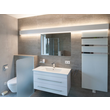 581-4295pm Molto Luce LOG OUT UP  DOWN WL weiß opal 2x LED 32W Produktbild Additional View 3 S