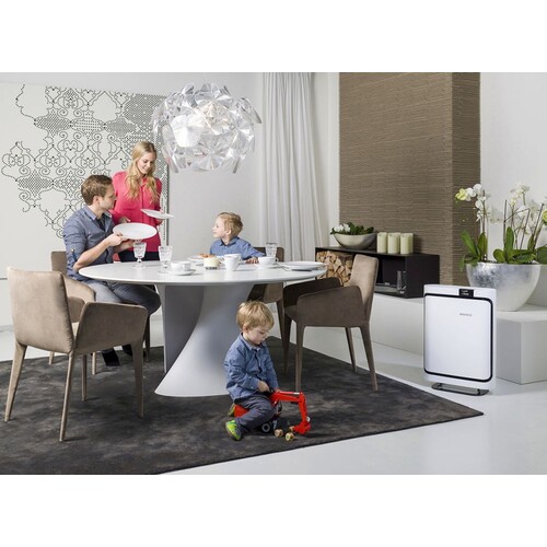 41165 Boneco P500 Air Purifier Luftreiniger Produktbild Additional View 4 L