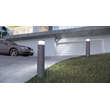 EL10820922 Esylux ESYLUX BOLLARD ALVA 180° 940 / 170 16 W 3000K ANTHRACITE CL Produktbild 4 S