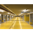 9171168 Pracht Leuchte KATLA LED 1x28W DALI 1205mm PCO 2700lm IP66, PPCO I 201 Produktbild Additional View 1 S