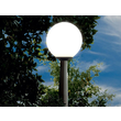 125-42670500 Tecnico GLOBI GLAS schwarz opal 1x AGL A60 42W E27 Produktbild Additional View 3 S