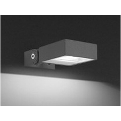 187-304610 Tecnico FOCUS ZERO FLUTER anthrazit LED Produktbild Additional View 3 L