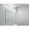 536-211148 Molto Luce THE LINE LED W/DL Aluminium eloxiert LED Produktbild Additional View 3 S