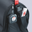 00 21 08 LE Knipex Werkzeugtasche LightPack Produktbild Additional View 1 S