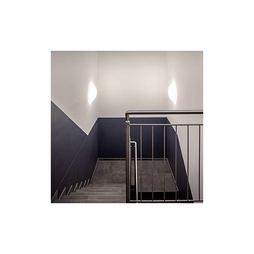 25310124110 Regiolux 2531/0124 110 WBLR/400 LED 1900lm LF 830 IP40 Produktbild Additional View 3 L