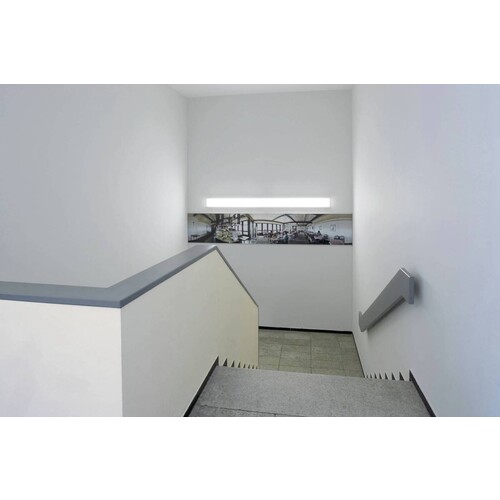 6474040 TRILUX Montigo L1500 3000K LED 26W IP40 Anbauleuchte Produktbild Additional View 3 L