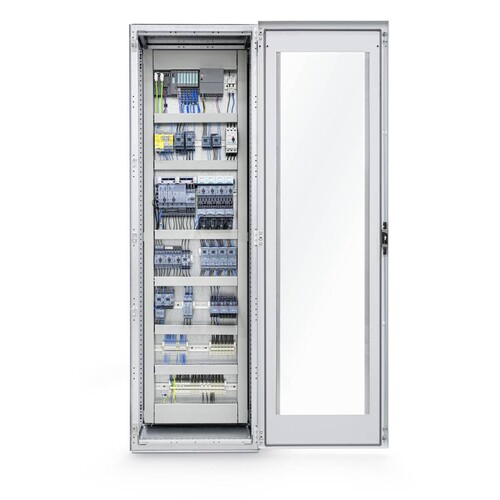 3RH2431-1AP00 Siemens HILFSSCHUETZ VERKL,3S+1OE,AC230V 50/60HZ Produktbild Additional View 3 L
