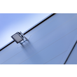 85442001 Pracht Leuchte QUADRONIUS 150 288mm 1x143W AsymRaum  ESG 15400lm, QUA Produktbild Additional View 1 S