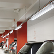 42186393 Zumtobel Amphibia AMP L 4600-84 PC WB EVG LED-Feuchtraumwannenleuchte Produktbild Additional View 2 S