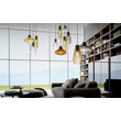 140-l097520000200 Design Living OLIVIA HL kristall LED 8W E27 Produktbild Additional View 2 S