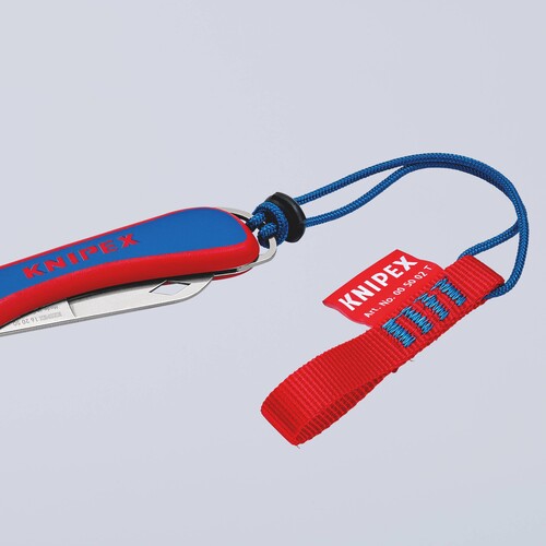 162050SB Knipex Elektriker-Klappmesser Produktbild Additional View 4 L