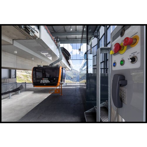 3SU1900-0BQ10-0AA0 Siemens SCHILDTRAEGER Produktbild Additional View 2 L