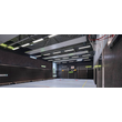 7298151 Trilux Actison Fit D2 CDP 20000 840 ETDD+LLWC Produktbild Additional View 3 S