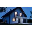 010461 Steinel L 240 LED  Außenleuchte edelstahl Produktbild Additional View 2 S
