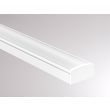 600-a203s Tecnico MINI LED PROFIL AUFBAU ALUMINIUM ELOXIER Produktbild Additional View 1 S