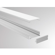 600-a206w Tecnico MEGA LED PROFIL AUFBAU WEISS Produktbild Additional View 1 S