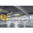 7414251 Trilux AragF 12 P W 40 840 ETDD +HFS Produktbild Additional View 3 S