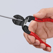 71 31 160 Knipex KNIPEX COBOLT KOMPAKT-BOLZENSCHNEIDER Produktbild Additional View 1 S