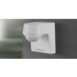 EM10025358 Esylux DEFENSOR MD 200° 24 IR 1C IP55 WH Bewegungsmelder mit 200° Erf Produktbild 3 S