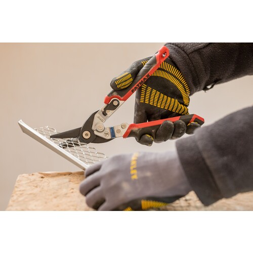 FMHT73755-0 Stanley Blechschere FatMax ERGO links 250 mm Produktbild Additional View 1 L