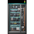 3RS7020-2ET00 Siemens Trennwandler Passivtrenner, 1 kanalig ein: 4 20mA au Produktbild Additional View 3 S