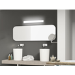 120-40079100 Molto Luce SERIE 44 SHORT W WANDAUFBAULEUCHTE LED Produktbild Additional View 1 S