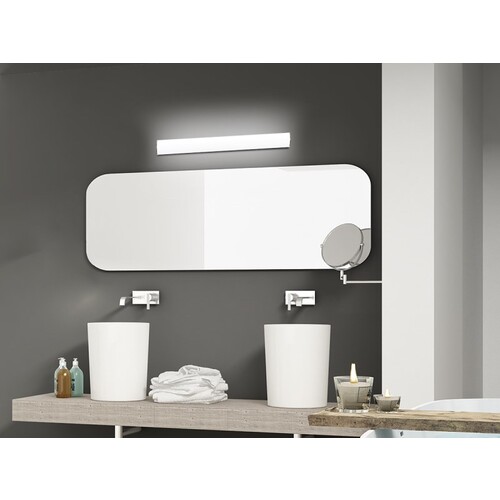 120-40079100 Molto Luce SERIE 44 SHORT W WANDAUFBAULEUCHTE LED Produktbild Additional View 1 L