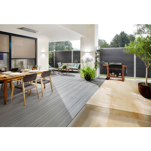 9300189 Solamagic SOLAMAGIC D3 Deckeneinbau Dunkelstrahler, inkl. Blen Produktbild Additional View 1 L