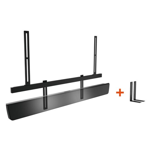 Sound 3550 Vogels Soundbar Halterung Produktbild Additional View 3 L