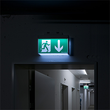 22170999 Zumtobel ONLITE central eBox SUB E30 Sicherheitsstrom Unterstation Produktbild Additional View 2 S