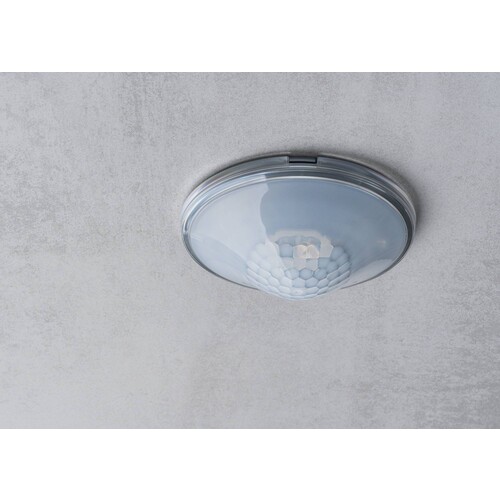 2079900 Theben thePrema P360 KNX AP Multi WH Multisensor KNX Produktbild Additional View 2 L