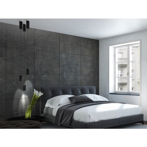 684-006030543660v1 Tecnico DARK NIGHT XS PD HÄNGELEUCHTE schwarz matt schwarz LED Produktbild Additional View 3 L