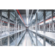 4058075541221 Ledvance Feuchtraumleuchte DP 1500 46W 865 IP65 GY Produktbild Additional View 4 S