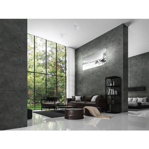 629-60122355 Molto Luce GRID TURN SD AUFBAUSTRAHLER weiß LED Produktbild Additional View 3 L