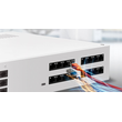 EC10431470 Esylux SMARTDRIVER 2 TW BT 2C+2 x4 ELC KNX Lichtsteuerung für bis Produktbild 3 S