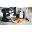 5KSM156QPEPP KitchenAid Küchenmaschine Pebbled palm Limited Edition Produktbild Additional View 3 S