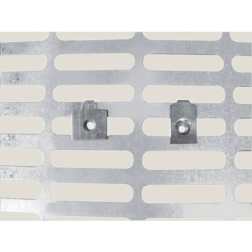 036440 Legrand Käfigmutter für Schrauben M4 Produktbild Additional View 1 L