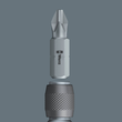 05042750001 Wera 784 A 1/4 Verbindungsteil mit Wera-Schnellwechsel Produktbild Additional View 1 S