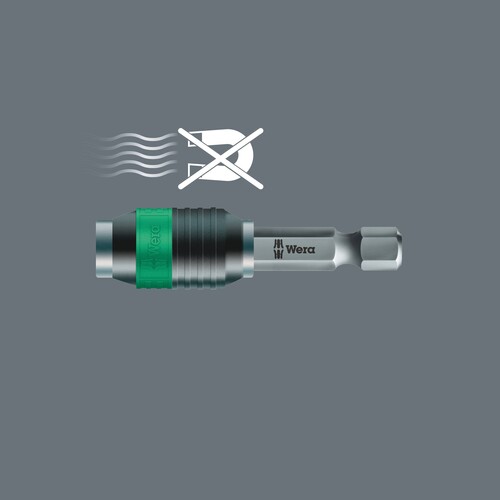05052500001 Wera 888/4/1 K Rapidaptor Universalhalter Produktbild Additional View 1 L