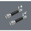 05003591001 Wera 8796 SB Zyklop Verlängerung flexible lock mit Schnelld Produktbild Additional View 1 S