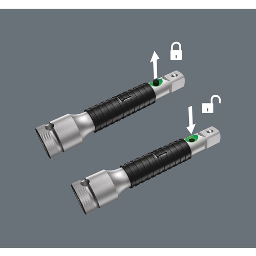 05003591001 Wera 8796 SB Zyklop Verlängerung flexible lock mit Schnelld Produktbild Additional View 1 L