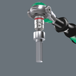 05003360001 Wera 8767 A HF TORX® Zyklop Bitnuss mit 1/4 Antrieb, mit Haltefunkt Produktbild Additional View 2 S