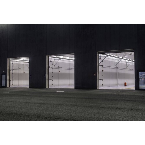 7910940 Trilux Acquex LED M 6 20 830 ET PC IX Produktbild Additional View 3 L