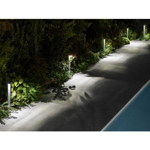 187-3112997 Molto Luce MIMIK 10 POLLER Leuchte 10W 3000K LED Produktbild Additional View 3 L