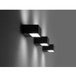 187-3105450 Tecnico ORION H WANDAUFBAULEUCHTE anthrazit LED Produktbild Additional View 3 S